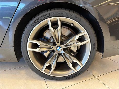 Used 2020 BMW M550i xDrive w/ Premium Package AWD/4WD image 48