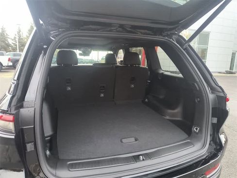 New 2025 Jeep Grand Cherokee Limited image 24