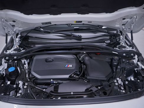 New 2026 BMW M235i xDrive image 16