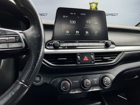 Used 2020 Kia Forte GT image 14