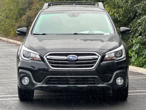 Used 2019 Subaru Outback 2.5i Premium image 10