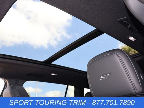 New 2026 Buick Enclave Sport Touring w/ Power Package FWD image 30