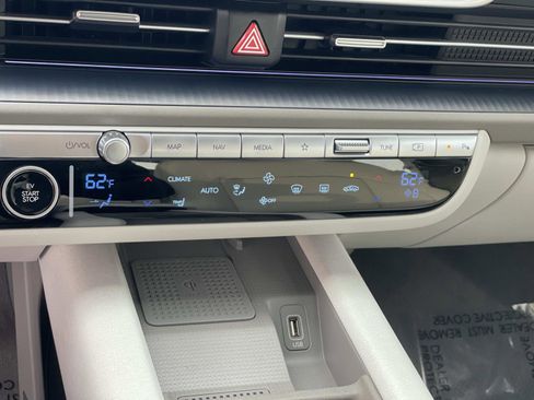 Certified 2024 Hyundai Ioniq 6 SEL image 16