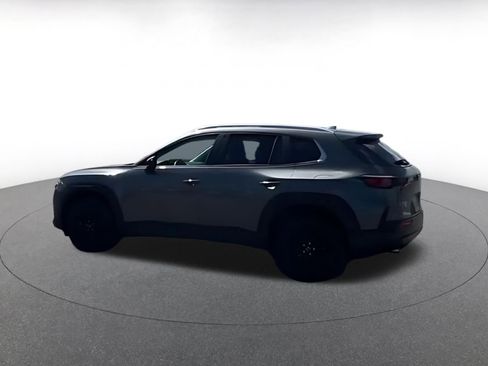 Used 2025 MAZDA CX-50 AWD 2.5 S w/ Premium Package image 12