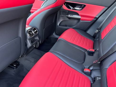 New 2026 Mercedes-Benz GLC 300 300 image 12