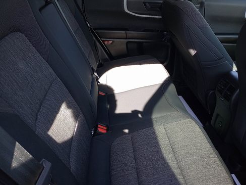 Certified 2021 Ford Bronco Sport Big Bend image 11