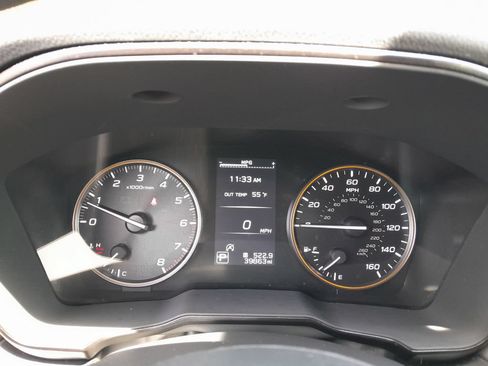 Used 2024 Subaru Outback Wilderness AWD/4WD image 22