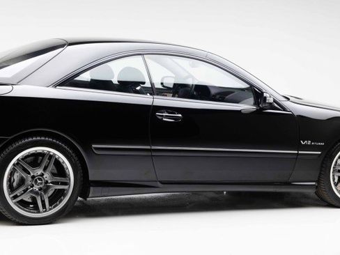 Used 2006 Mercedes-Benz CL 65 AMG image 35