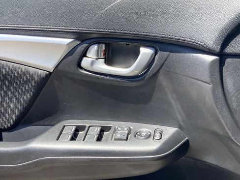 Used 2014 Honda Civic EX image 18
