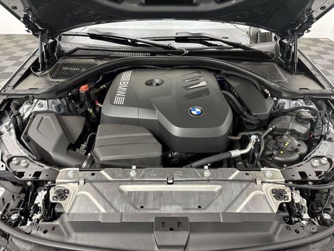 New 2026 BMW 330i xDrive Sedan w/ Premium Package AWD/4WD image 20