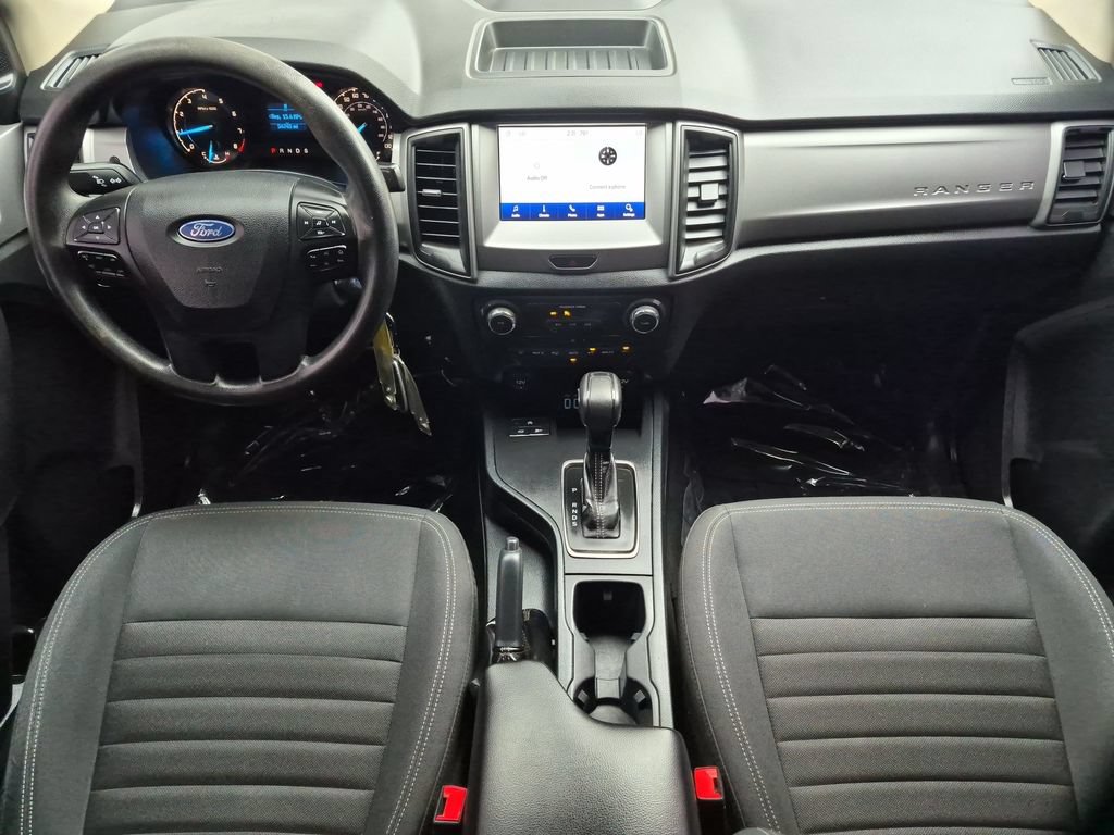 Used 2022 Ford Ranger XL w/ Equipment Group 101A High RWD image 14