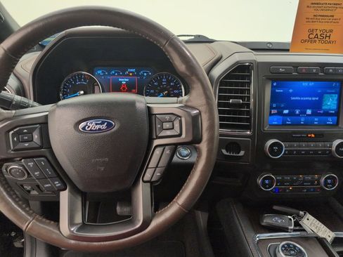 Certified 2021 Ford Expedition King Ranch image 22