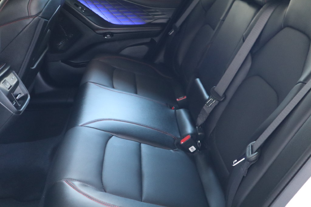 New 2026 Dodge Charger R/T AWD/4WD image 12
