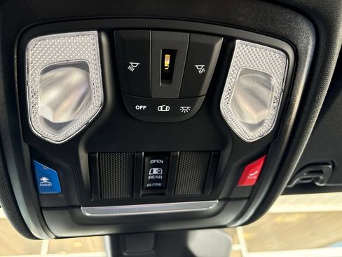 New 2026 RAM 1500 Express RWD image 16