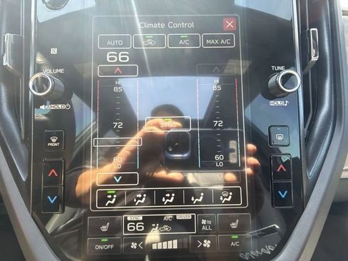 New 2026 Subaru Forester Premium image 18