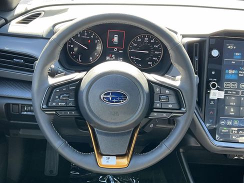 New 2026 Subaru Crosstrek 2.5i Wilderness image 16