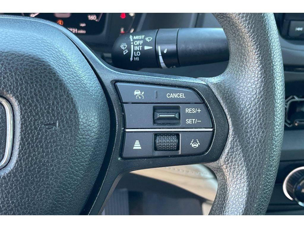 Used 2024 Honda Accord LX image 34