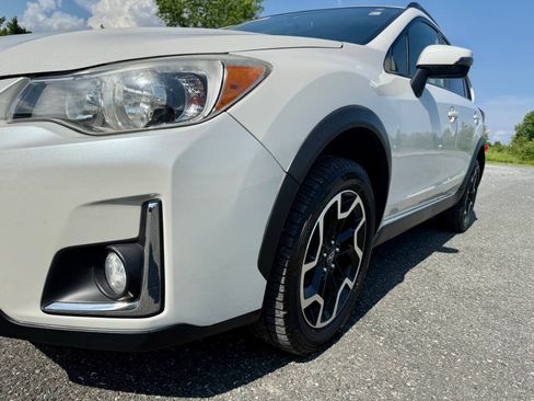 Used 2016 Subaru Crosstrek 2.0i Limited AWD/4WD image 21