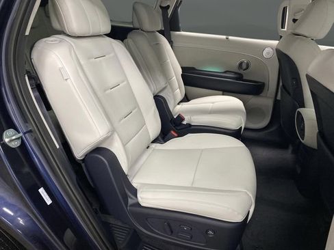 New 2026 Hyundai Palisade Calligraphy image 35