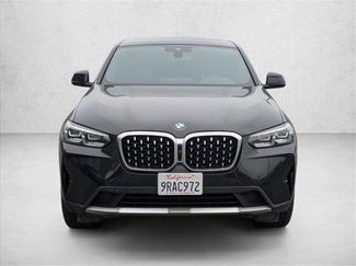 Used 2023 BMW X4 xDrive30i w/ Parking Assistance Package AWD/4WD video 2