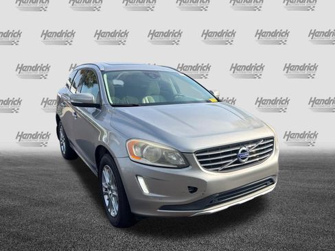 Used 2014 Volvo XC60 3.2 FWD image 3