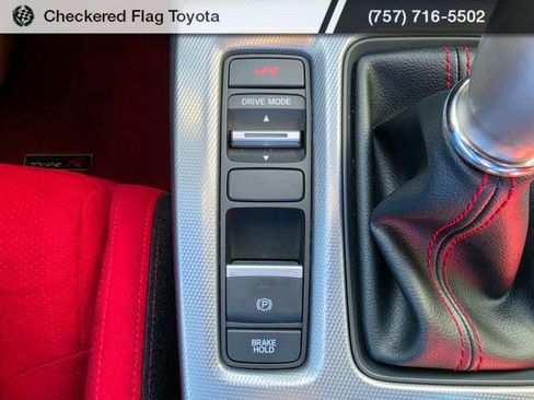 Used 2024 Honda Civic Type R image 33