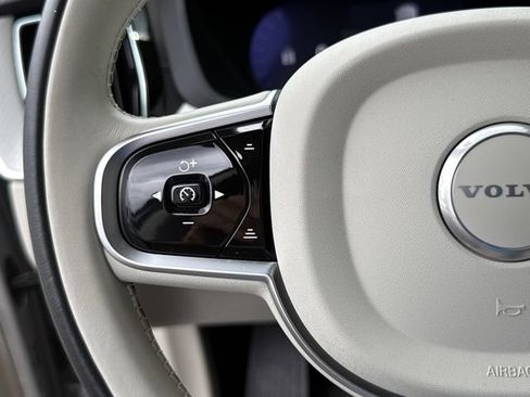 Certified 2026 Volvo XC60 B5 Ultra w/ Protection Package Premier AWD/4WD image 14