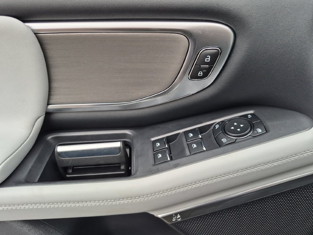 New 2026 Ford Expedition Max Platinum AWD/4WD image 14