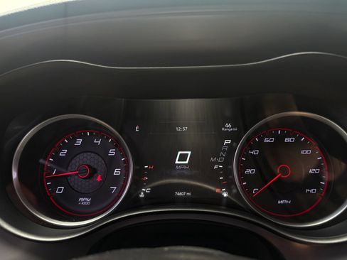 Used 2023 Dodge Charger GT RWD image 14