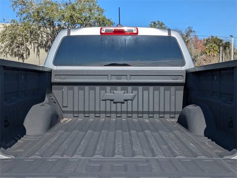 Used 2019 Chevrolet Colorado LT w/ Redline Special Edition image 14