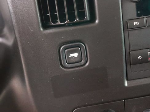 Used 2025 GMC Savana 2500 w/ Driver Convenience Package RWD image 19