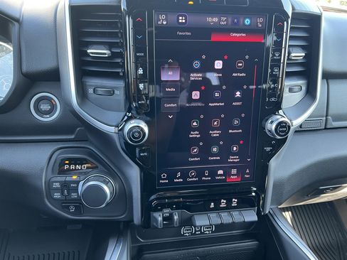 New 2025 RAM 1500 Big Horn image 16