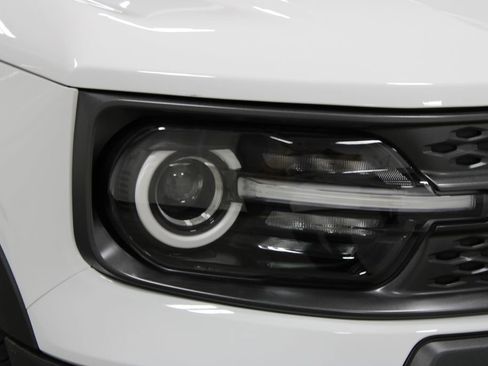 New 2025 Ford Bronco Sport Big Bend image 11