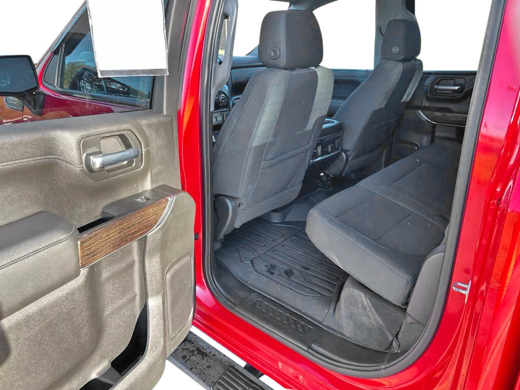 Used 2021 GMC Sierra 1500 Elevation w/ Preferred Package AWD/4WD image 26
