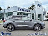 Certified 2024 Ford Escape SE image 4