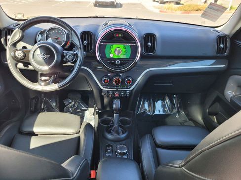 Used 2019 MINI Cooper Countryman S AWD/4WD image 18