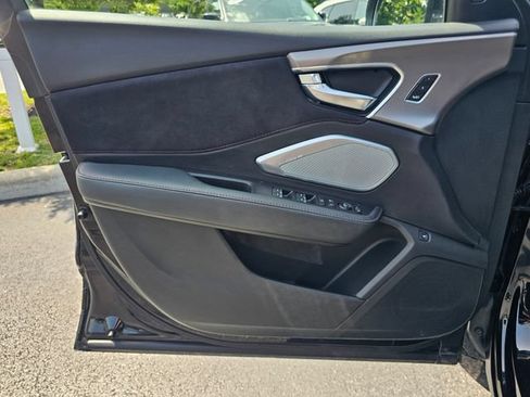 Used 2023 Acura RDX A-Spec AWD/4WD image 21