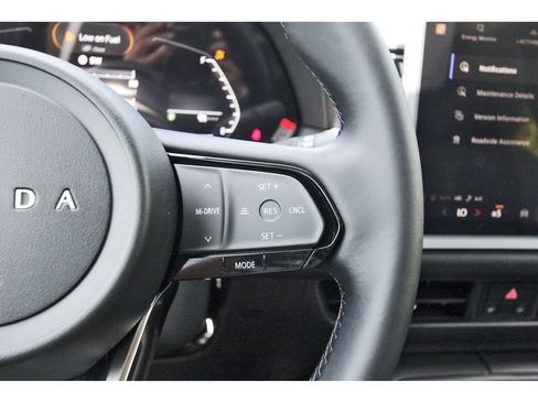 New 2026 MAZDA CX-5 Preferred AWD/4WD image 14