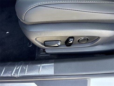 New 2025 Lexus ES 350 w/ Premium Package image 12