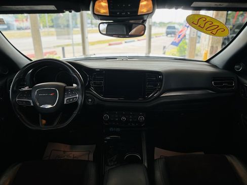 Used 2022 Dodge Durango GT RWD image 45