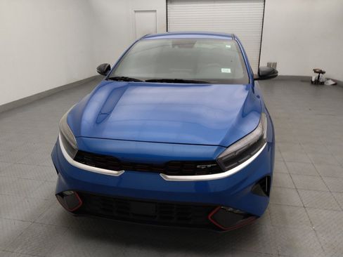 Used 2024 Kia Forte GT FWD image 15