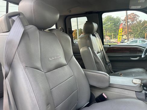 Used 2002 Ford F350 Lariat image 25