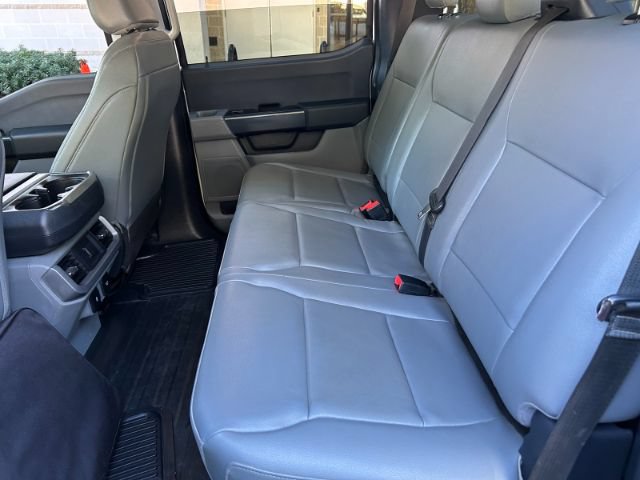 Used 2022 Ford F150 Lightning Pro AWD/4WD image 25