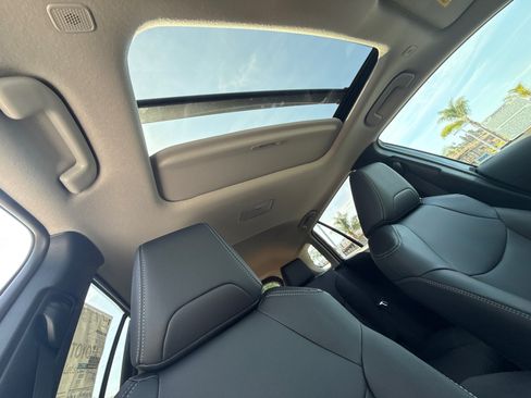 New 2026 Toyota Corolla Cross XLE FWD image 16