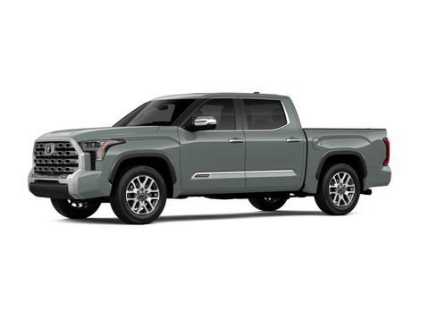 New 2026 Toyota Tundra 1794 Edition image 8