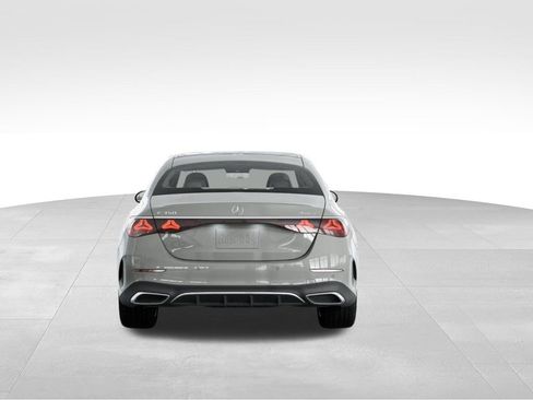 New 2026 Mercedes-Benz E 350 4MATIC Sedan image 25