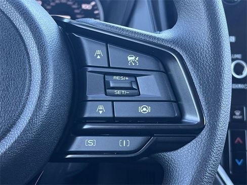 New 2026 Subaru Crosstrek 2.0i Premium image 20