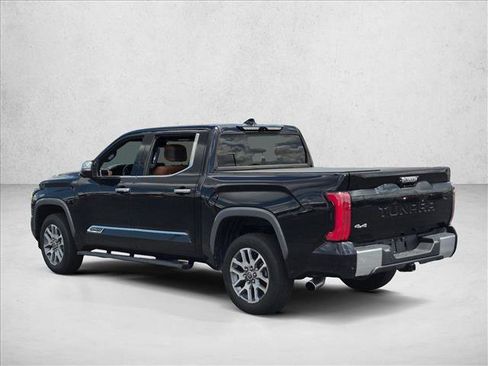 Used 2023 Toyota Tundra 1794 Edition AWD/4WD image 7