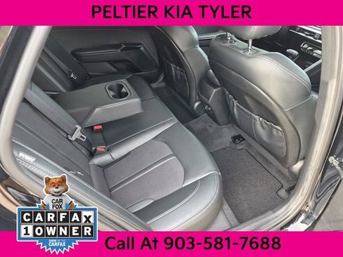 Used 2023 Kia K5 GT-Line FWD image 17
