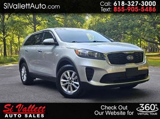 Used 2019 Kia Sorento L image 1